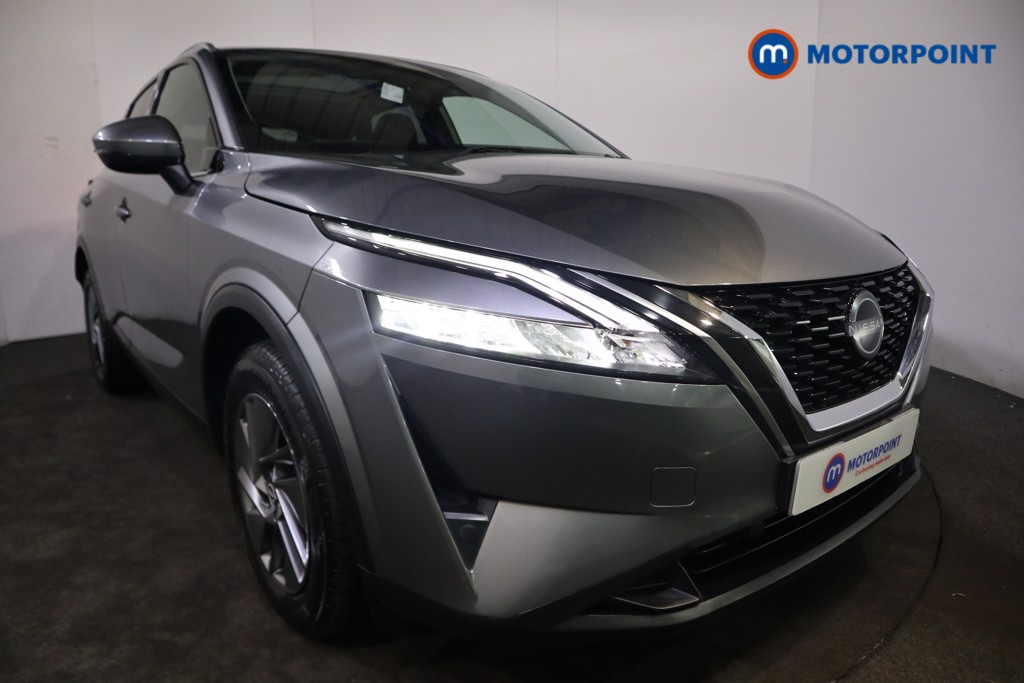 Used Nissan Qashqai 2023 for sale - 76554709: Photo 40
