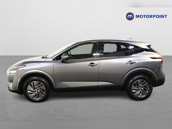 Used Nissan Qashqai 2023 for sale - 76554709: Photo