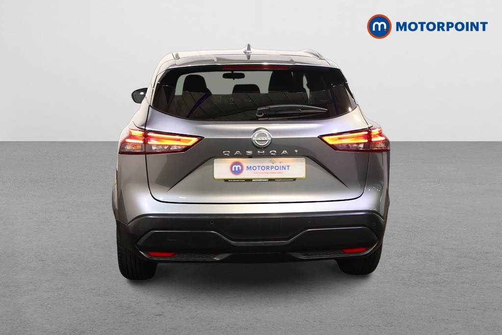 Used Nissan Qashqai 2023 for sale - 76554709: Photo 6