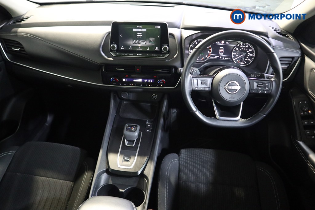 Used Nissan Qashqai 2023 for sale - 76554709: Photo 9