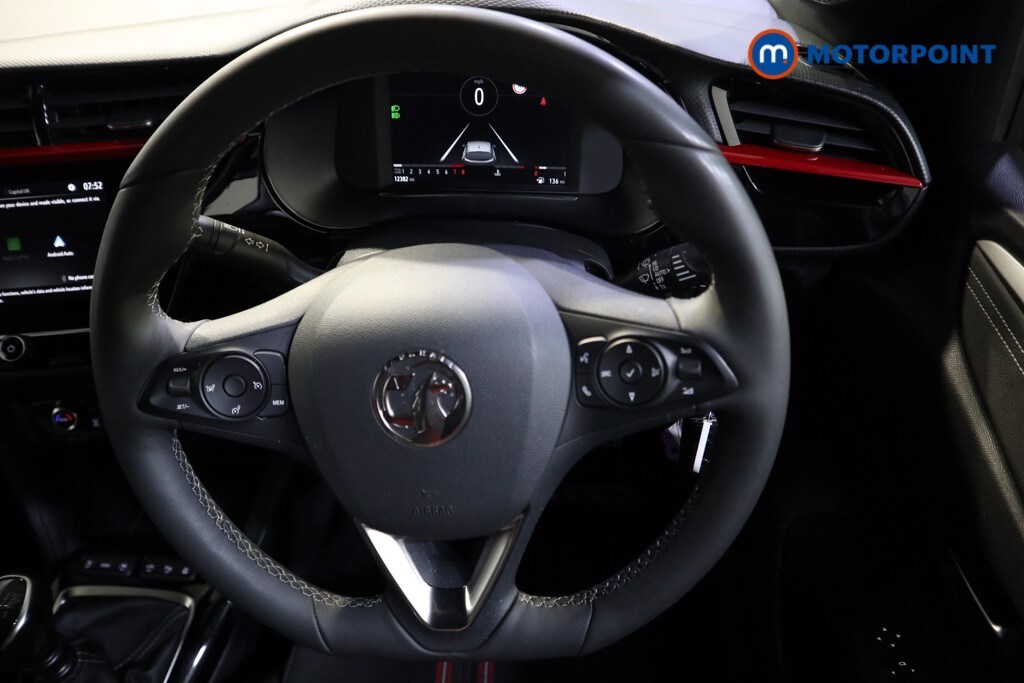 Used Vauxhall Corsa 2023 for sale - 77364697: Photo 10