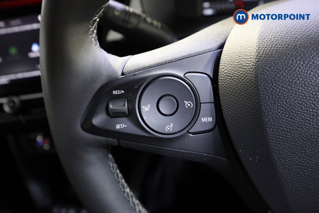 Used Vauxhall Corsa 2023 for sale - 77364697: Photo 11