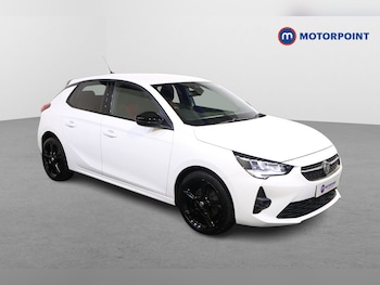 Used Vauxhall Corsa undefined for sale - 77364697: Photo