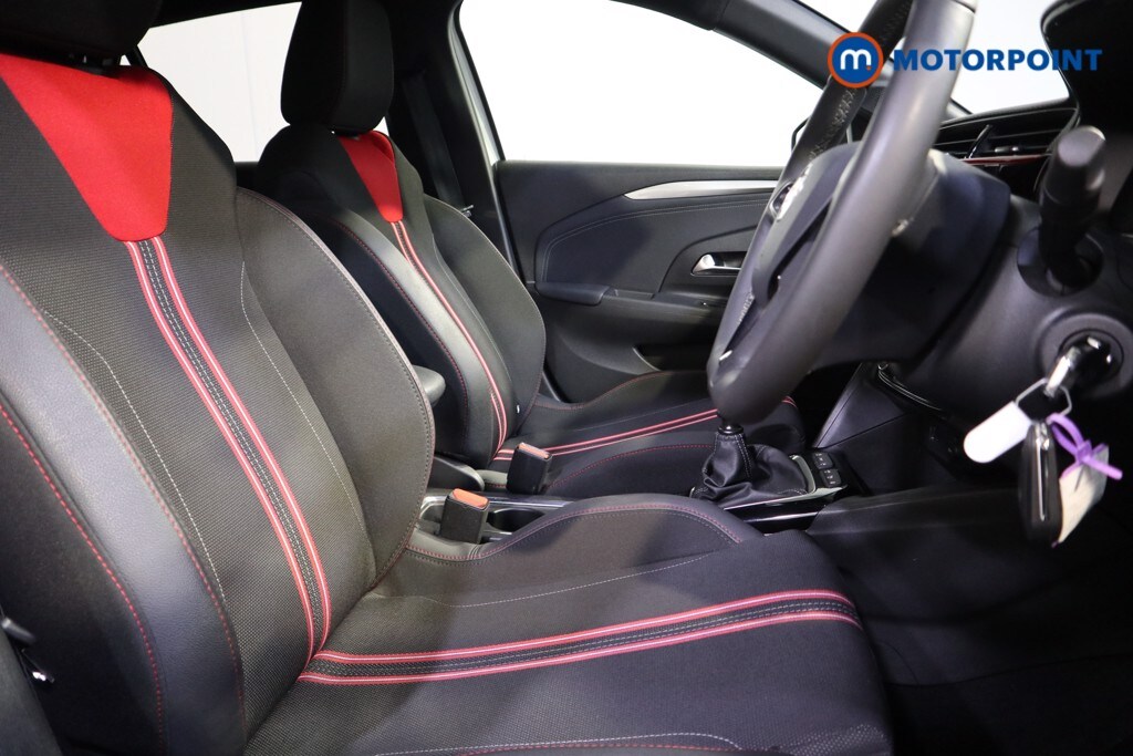 Used Vauxhall Corsa 2023 for sale - 77364697: Photo 20