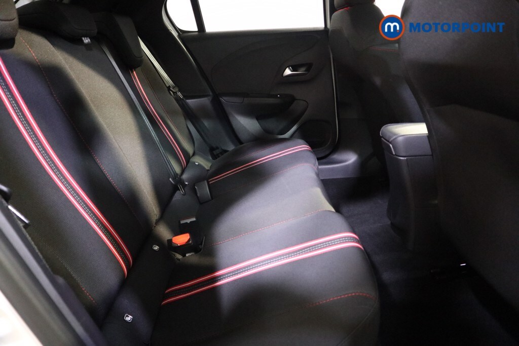 Used Vauxhall Corsa 2023 for sale - 77364697: Photo 21