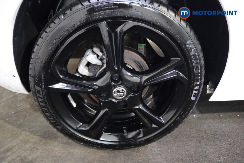 Used Vauxhall Corsa 2023 for sale - 77364697: Photo 25