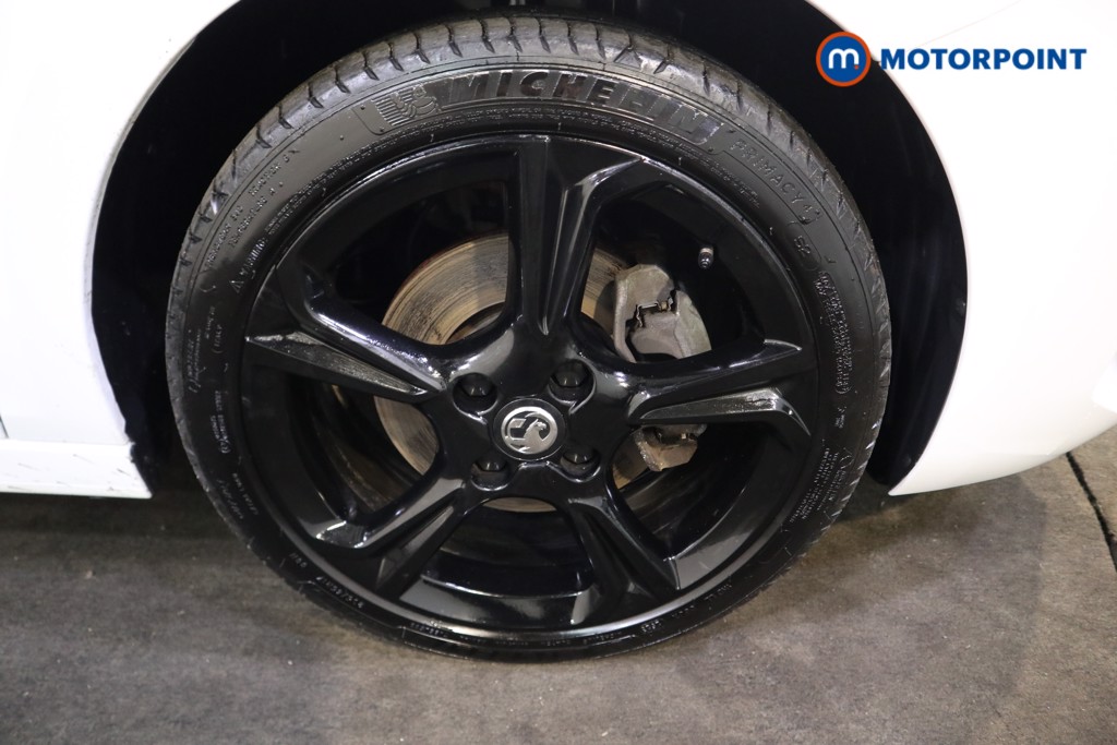 Used Vauxhall Corsa 2023 for sale - 77364697: Photo 26