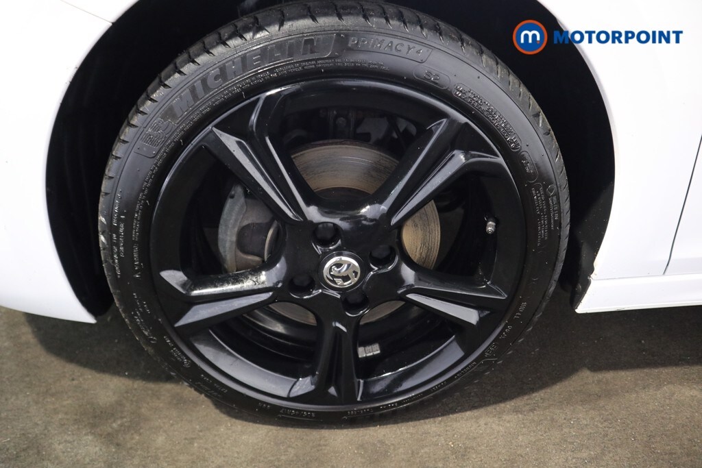 Used Vauxhall Corsa 2023 for sale - 77364697: Photo 27