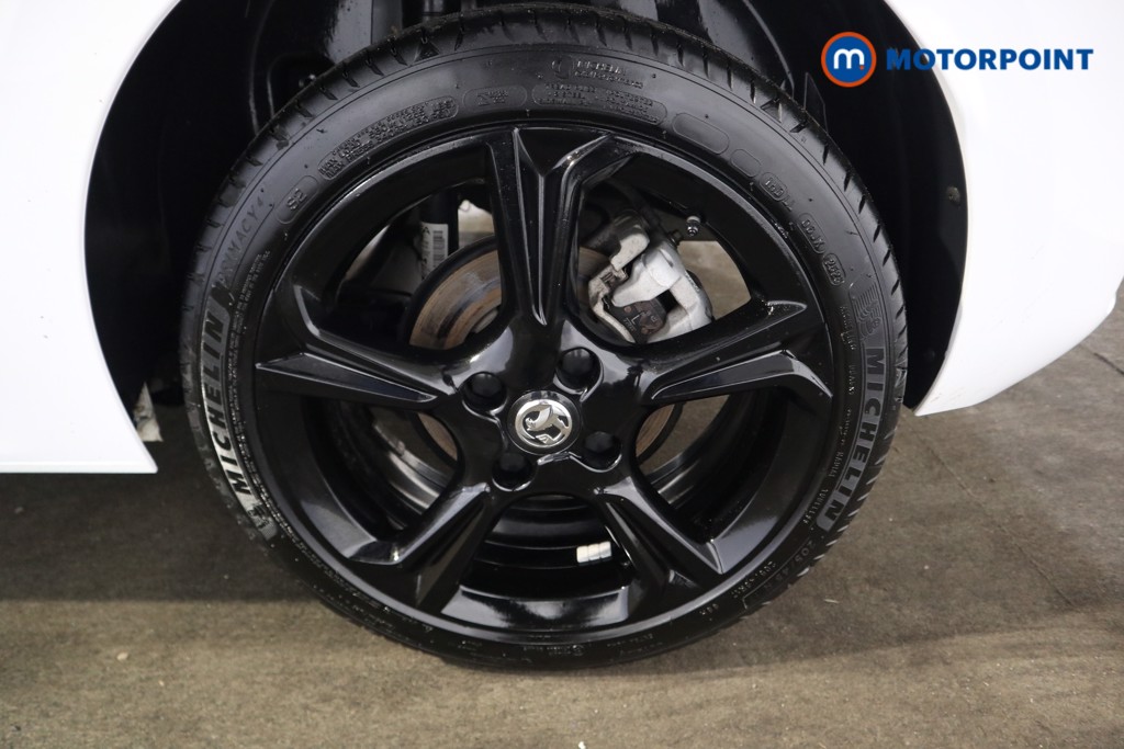 Used Vauxhall Corsa 2023 for sale - 77364697: Photo 28