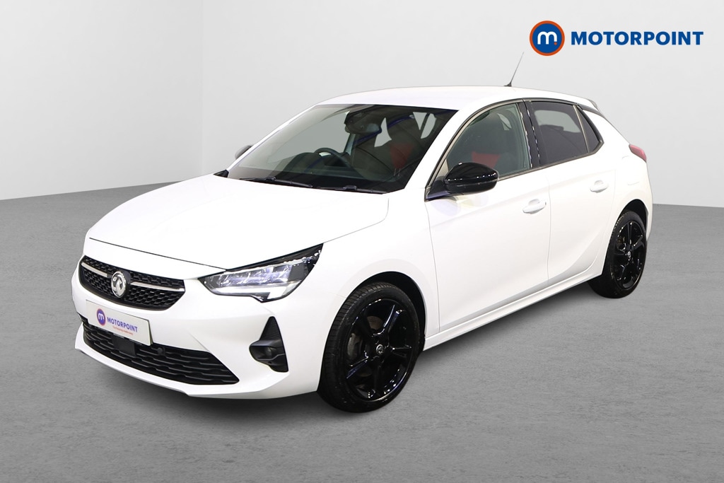 Used Vauxhall Corsa 2023 for sale - 77364697: Photo 3