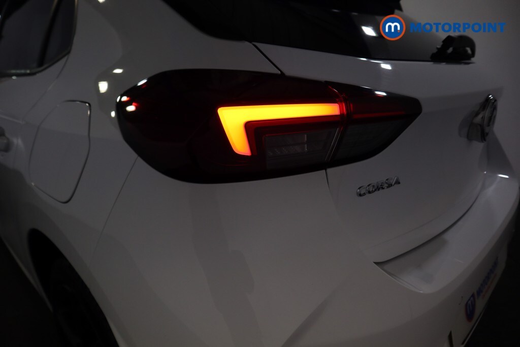 Used Vauxhall Corsa 2023 for sale - 77364697: Photo 30