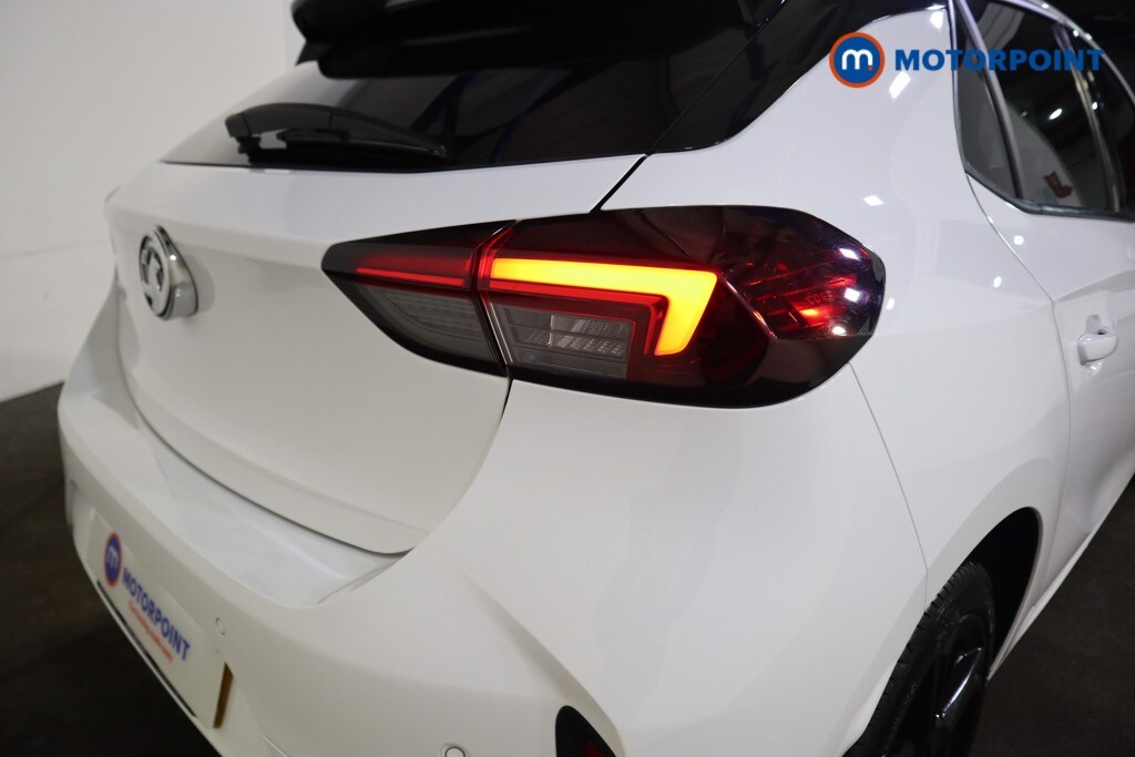 Used Vauxhall Corsa 2023 for sale - 77364697: Photo 31