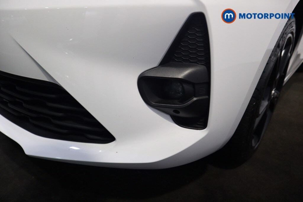 Used Vauxhall Corsa 2023 for sale - 77364697: Photo 34