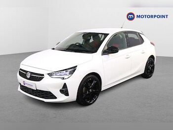 Used Vauxhall Corsa undefined for sale - 77364697: Photo