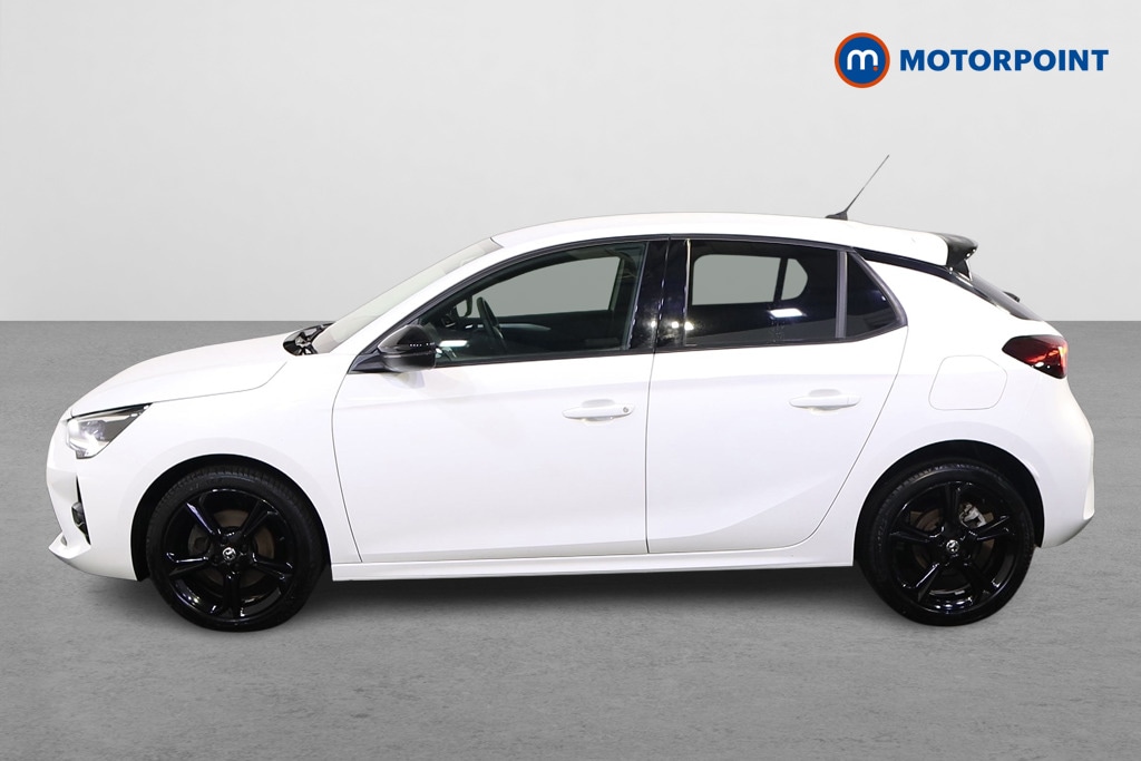 Used Vauxhall Corsa 2023 for sale - 77364697: Photo 4