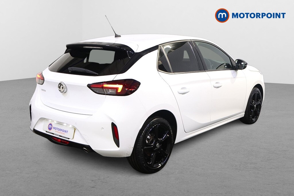 Used Vauxhall Corsa 2023 for sale - 77364697: Photo 7
