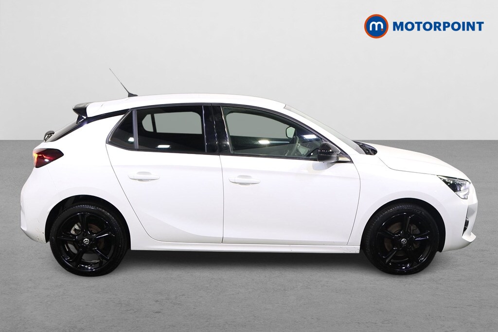 Used Vauxhall Corsa 2023 for sale - 77364697: Photo 8