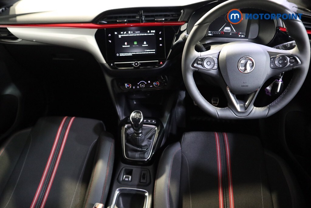 Used Vauxhall Corsa 2023 for sale - 77364697: Photo 9
