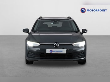 Used Volkswagen Golf 2020 for sale - 79257154: Photo