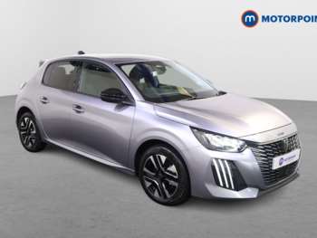 2025 - 1.2 Hybrid 110 Allure 5dr e-DSC6