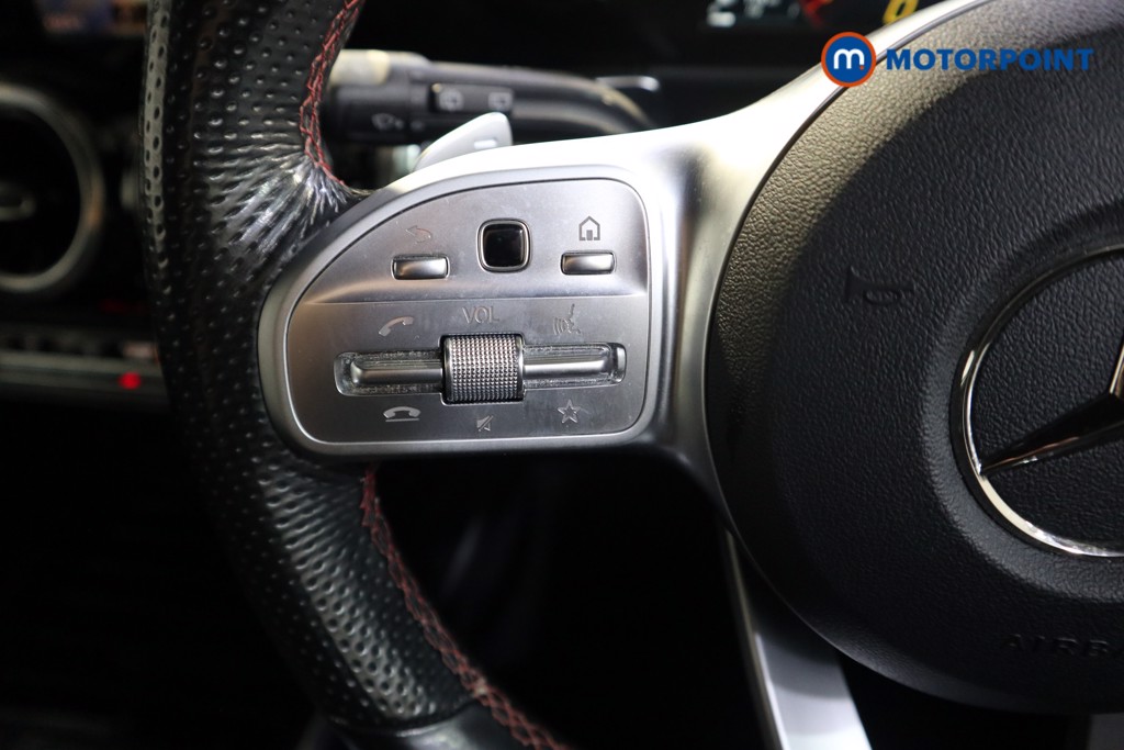 Used Mercedes-Benz GLB 2020 for sale - 76641309: Photo 11