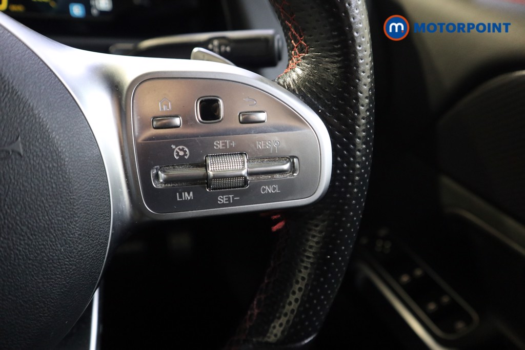 Used Mercedes-Benz GLB 2020 for sale - 76641309: Photo 12