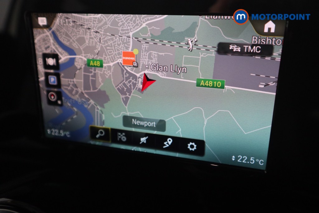 Used Mercedes-Benz GLB 2020 for sale - 76641309: Photo 15