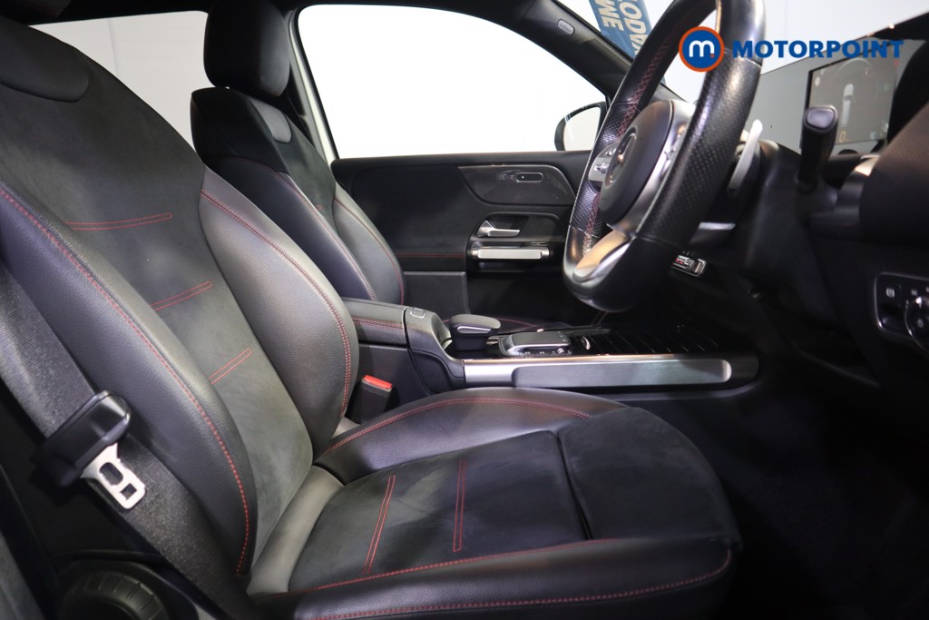 Used Mercedes-Benz GLB 2020 for sale - 76641309: Photo 24