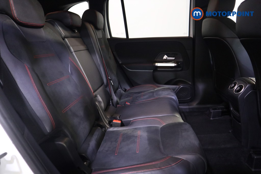 Used Mercedes-Benz GLB 2020 for sale - 76641309: Photo 25