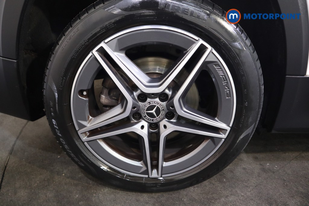 Used Mercedes-Benz GLB 2020 for sale - 76641309: Photo 30