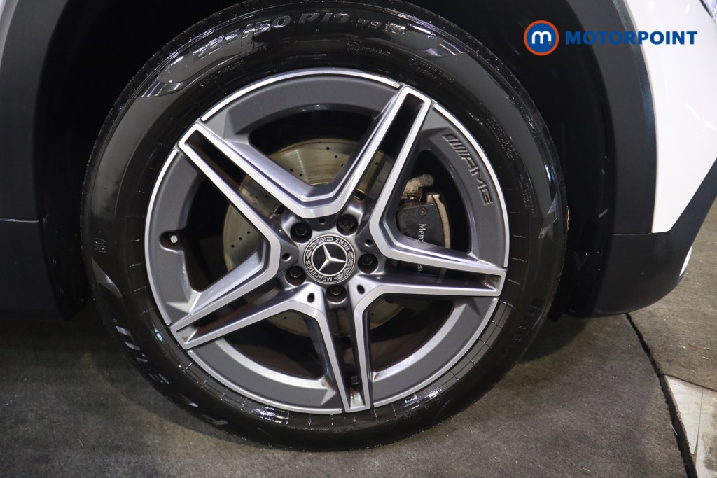 Used Mercedes-Benz GLB 2020 for sale - 76641309: Photo 31