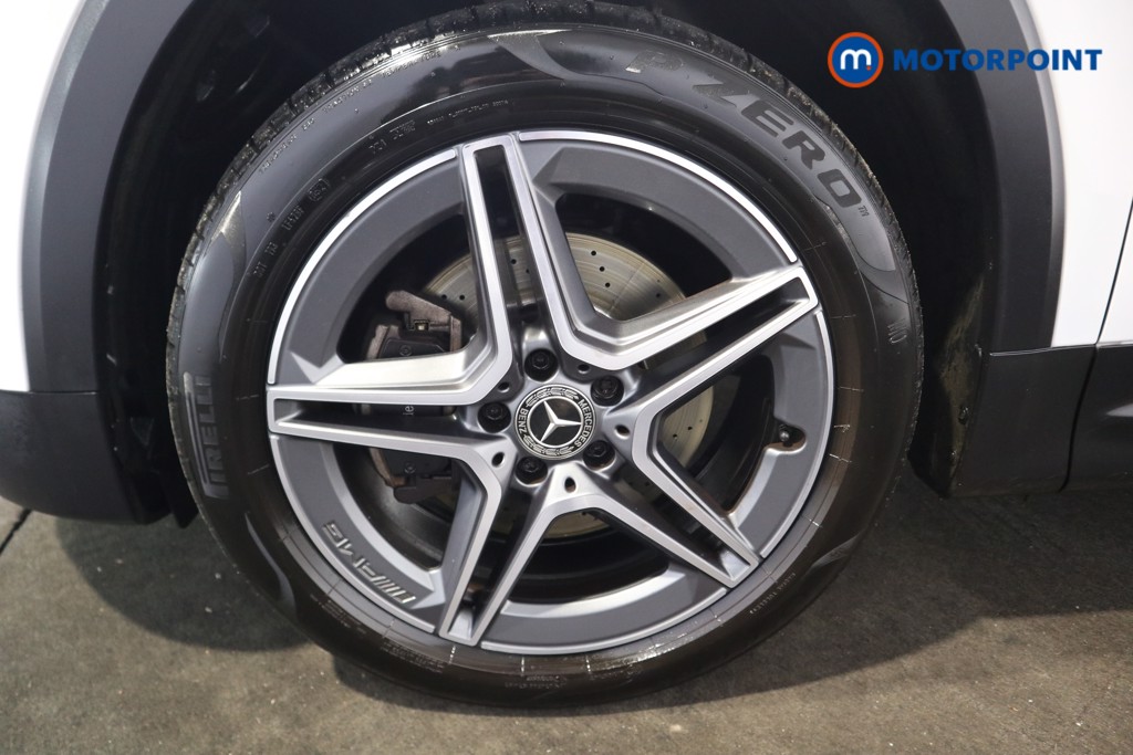 Used Mercedes-Benz GLB 2020 for sale - 76641309: Photo 32