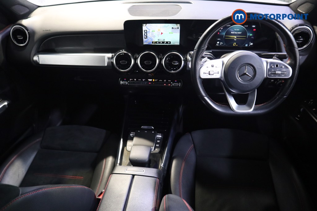 Used Mercedes-Benz GLB 2020 for sale - 76641309: Photo 9