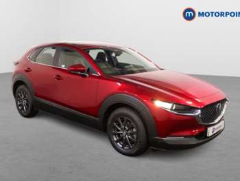 2024 - 2.5 e-Skyactiv G MHEV [140] Centre-Line 5dr Auto