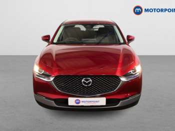 Used Mazda CX-30 2024 for sale - 74950316: Photo