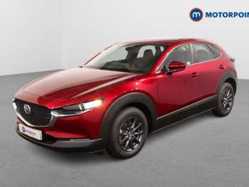 Used Mazda CX-30 2024 for sale - 74950316: Photo