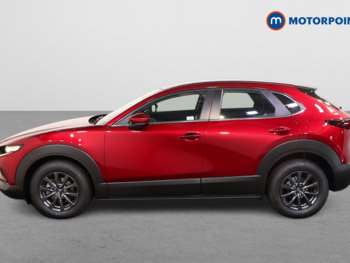 Used Mazda CX-30 2024 for sale - 74950316: Photo