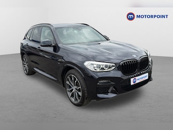 Used BMW X3 2021 for sale - 78519341: Photo