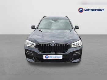 Used BMW X3 2021 for sale - 78519341: Photo