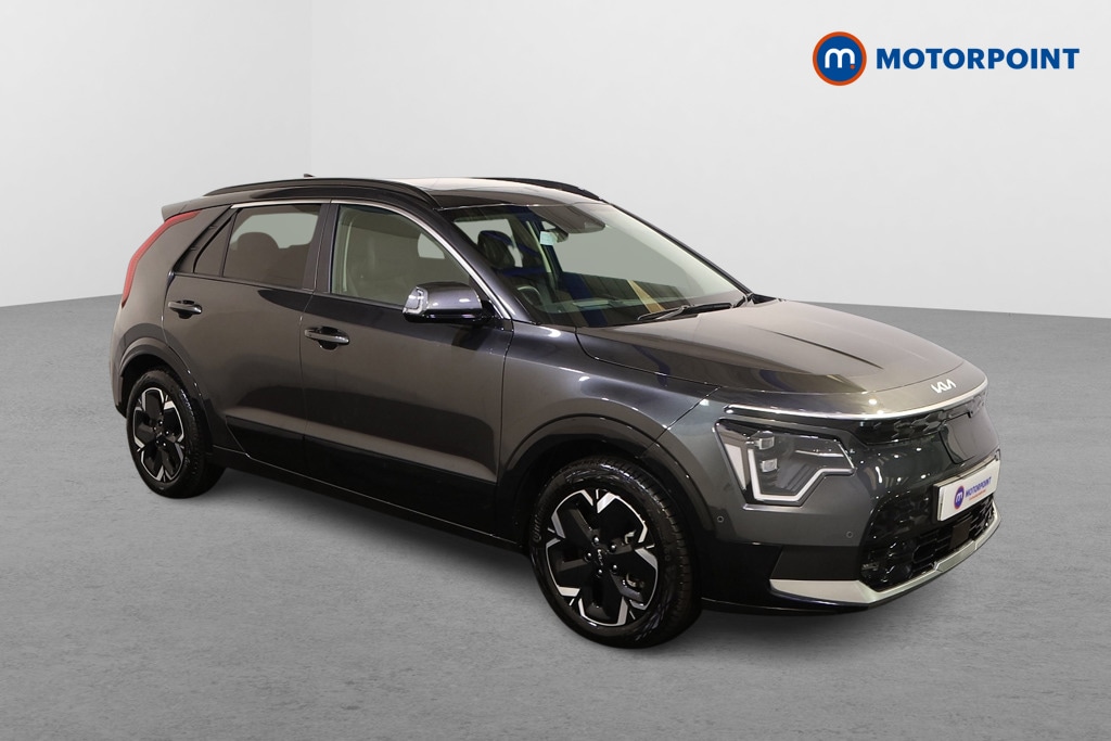 Used Kia Niro 2023 for sale - 76279127: Photo 1