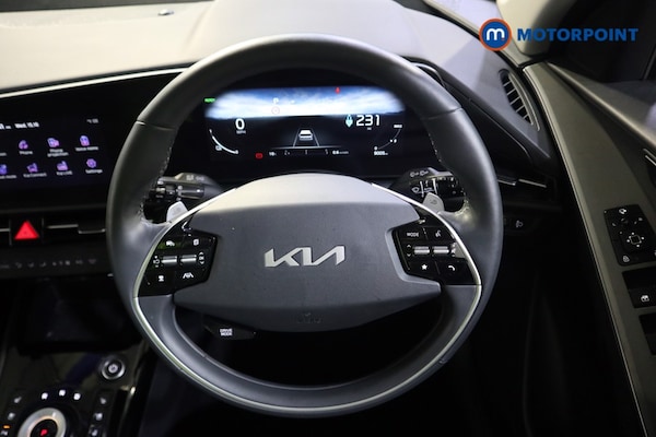Used Kia Niro 2023 for sale - 76279127: Photo 10