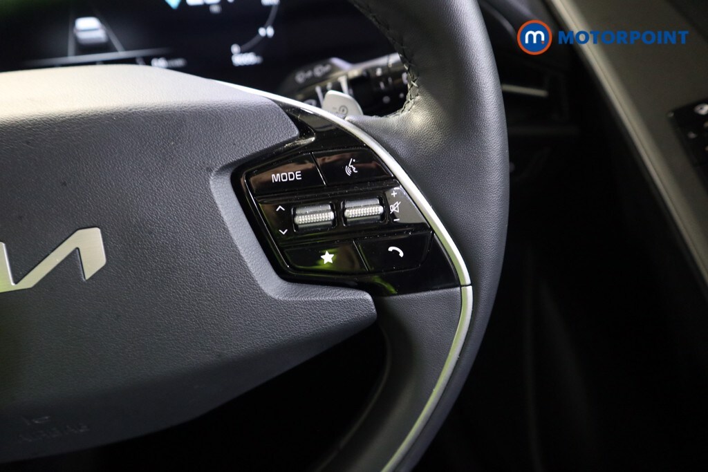 Used Kia Niro 2023 for sale - 76279127: Photo 12