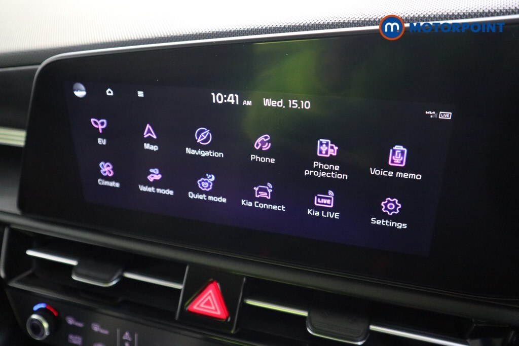 Used Kia Niro 2023 for sale - 76279127: Photo 14