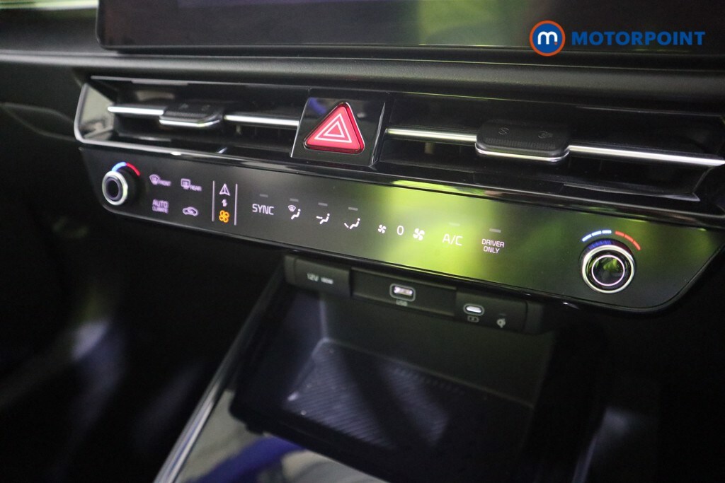 Used Kia Niro 2023 for sale - 76279127: Photo 15