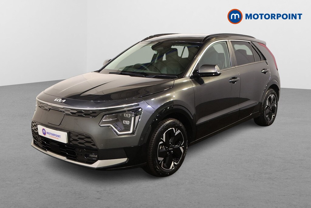 Used Kia Niro 2023 for sale - 76279127: Photo 3