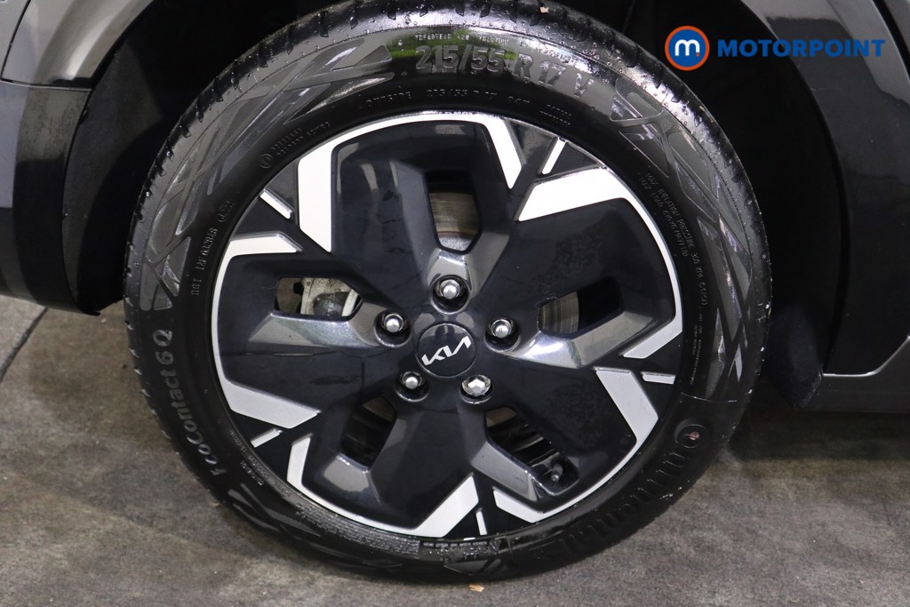 Used Kia Niro 2023 for sale - 76279127: Photo 30