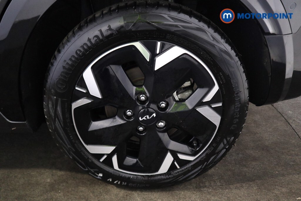 Used Kia Niro 2023 for sale - 76279127: Photo 33