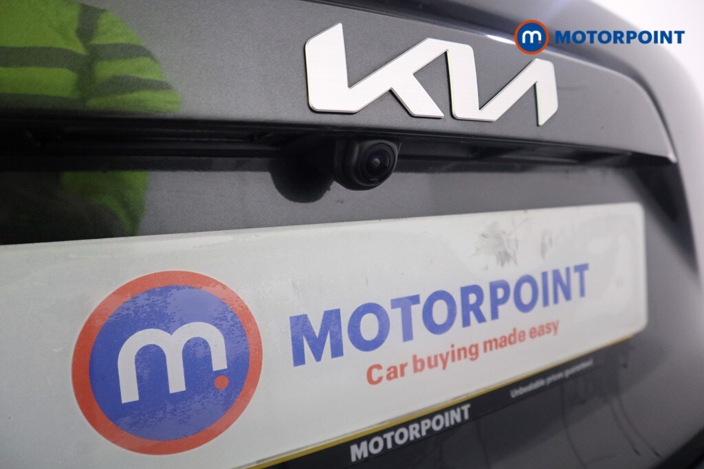 Used Kia Niro 2023 for sale - 76279127: Photo 35