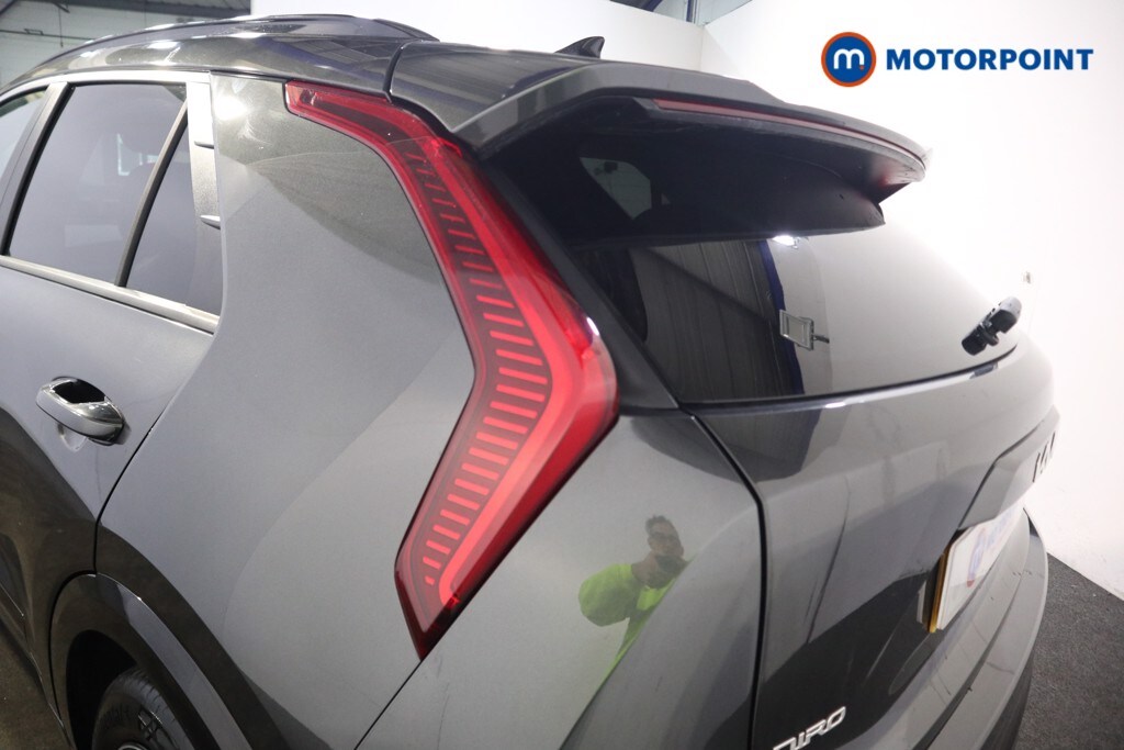 Used Kia Niro 2023 for sale - 76279127: Photo 36