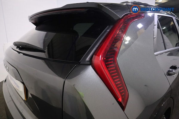 Used Kia Niro 2023 for sale - 76279127: Photo 37